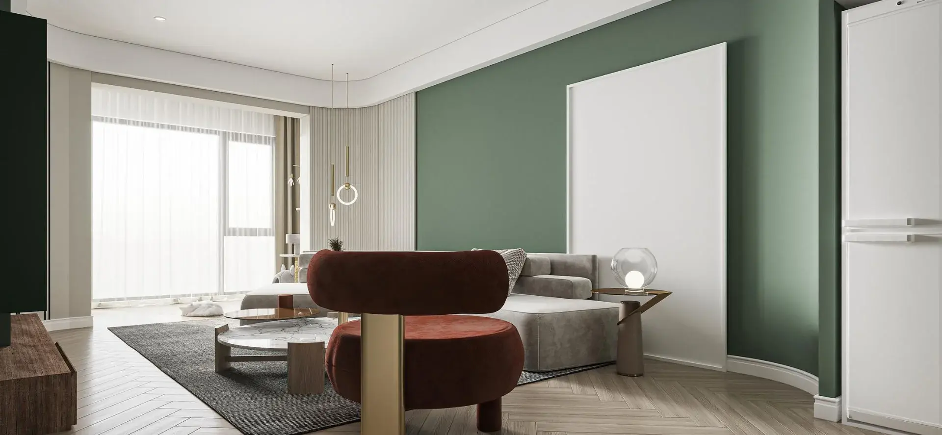 How to Choose Interior Paint Colors for Your Home