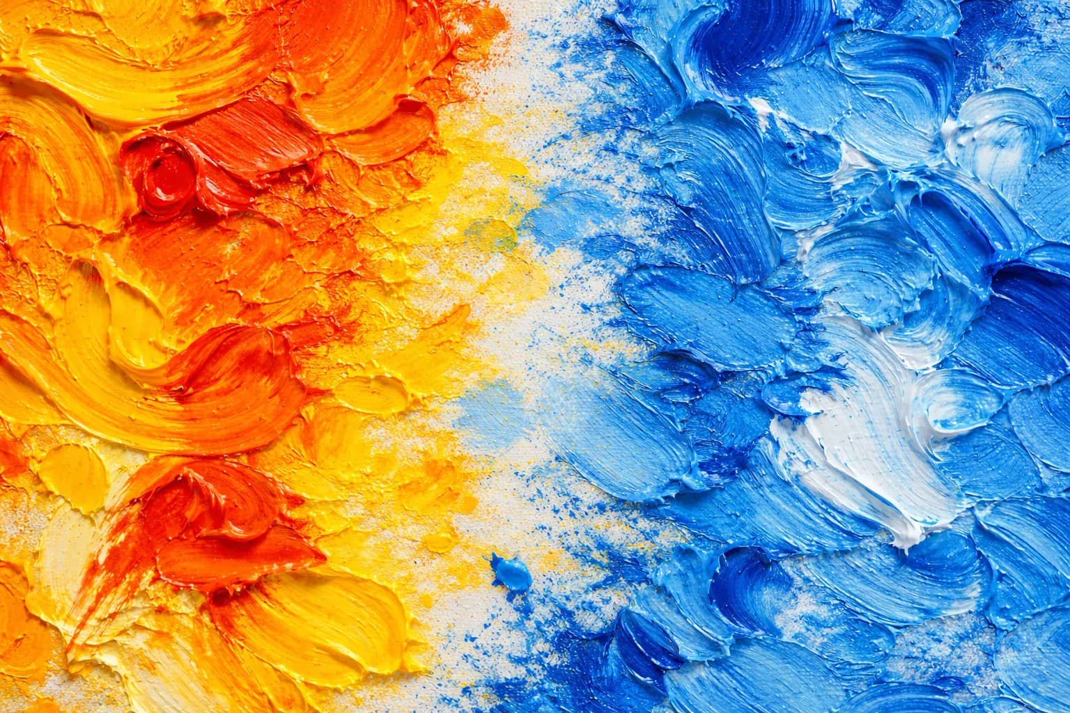 Oil Based Paint vs Water Which One Is Better Guide